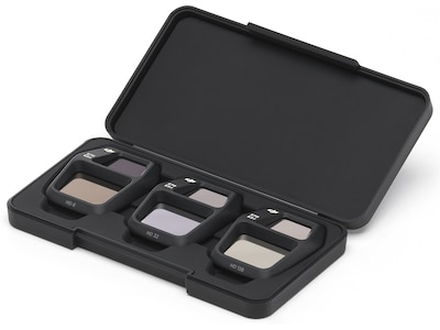 DJI Air 3S ND Filters Set（ND8/32/128）