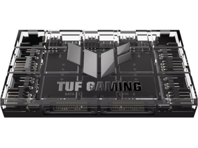 Asus TUF Gaming ARGB PWN Ventilator HUB