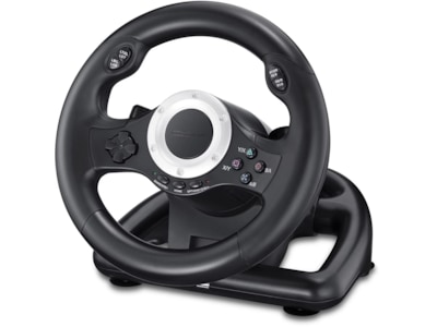 Mission SG RGW 1.0 Racing rat med pedaler