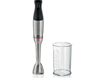 Bosch MSM6M810 stavblender (rustfrit stål)