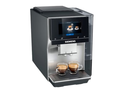 Siemens EQ700 klassisk Automatisk Kaffemaskine (inox/sølv)