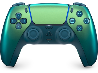 PlayStation 5 DualSense Controller (Chroma Teal)