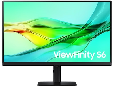 Samsung ViewFinity S6 27" skærm S27D600