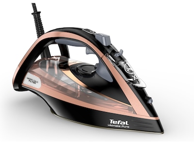 Tefal Ultimate Pure FV9845E0 strygejern