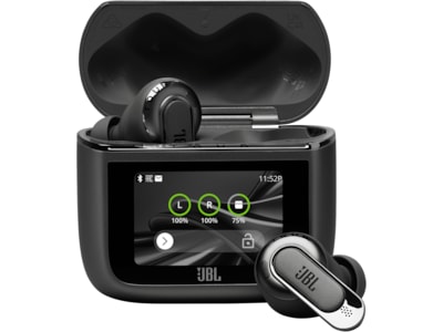 JBL Tour Pro 3 True ANC Trådløse Høretelefoner, Earbuds (sort)