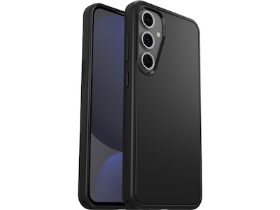 OtterBox Symmetry Samsung Galaxy S24 FE - black - ProPack