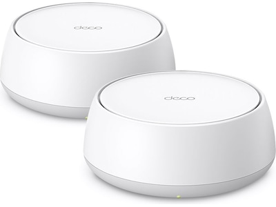 TP-Link Deco BE25 mesh 2-pack