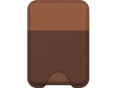 OtterBox Symmetry Cactus kortholder (brun)