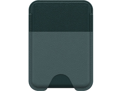 OtterBox Symmetry Cactus kortholder (grøn)