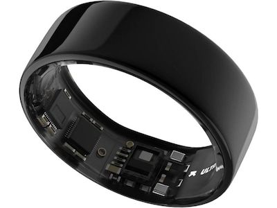 Ultrahuman Ring Air Smart Ring Str. 13 (aster black)