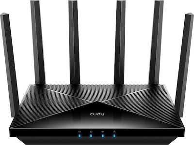 Cudy WR11000 2.5Gbit Mesh WiFi 7 Router