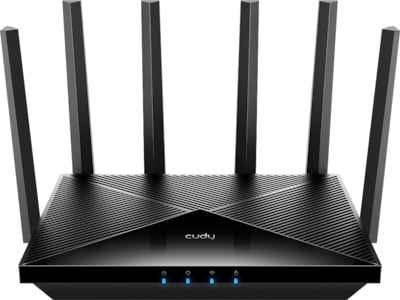 Cudy WR6500 2.5Gbit Mesh Router