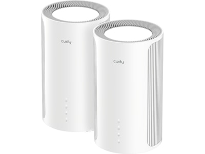 Cudy M11000 WiFi 7 Mesh 2-Pack