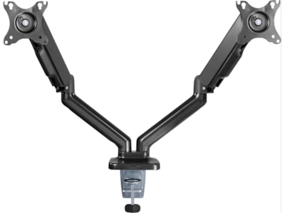 Andersson MRM-M2000 Dobbelt Monitorarm 17-32"