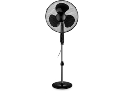 ON Floor Fan 10 gulvventilator (sort)