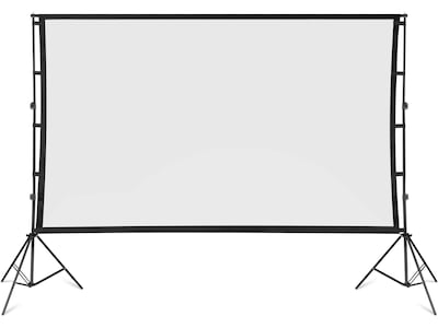 Andersson Portabel tripod projektorlerret 96"