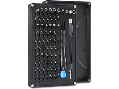 Mission SG Bit Driver Kit