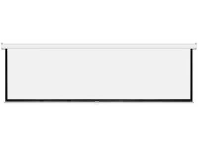 Andersson projektorlærred manuelt 120"