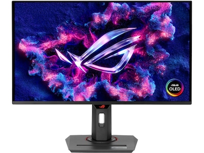 ASUS 27" gamingskærm ROG Strix XG27ACDNG