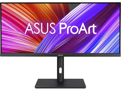 ASUS ProArt PA348CGV 34" IPS 3440 x 1440 (UltraWide) HDMI DisplayPort USB-C 120Hz