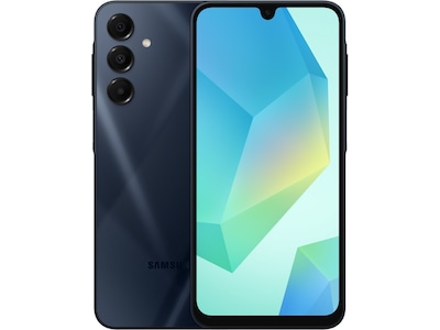 Samsung Galaxy A16 LTE 128GB (black)