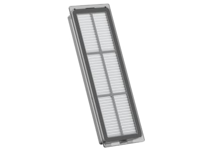 Dreame RHF8-filter till L20 Ultra robotdammsugare.