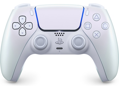 PlayStation 5 DualSense Controller (Chroma Pearl)