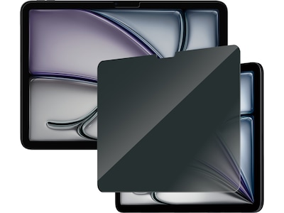 PanzerGlass iPad 11" / 10,9" og Air 11" Privacy skærmbeskytter