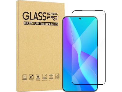 iiglo Galaxy S25 / S24 skærmbeskytter