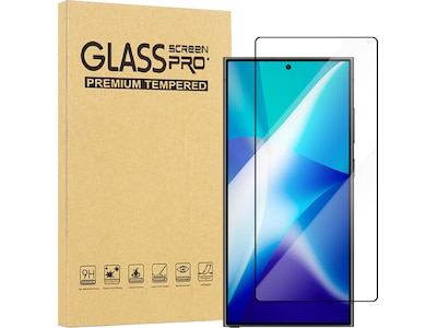 iiglo Galaxy S25 Ultra Skærmbeskytter