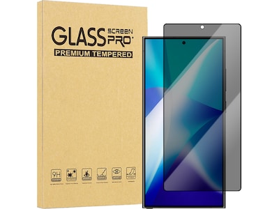 iiglo Galaxy S25 Ultra Privacy Skærmbeskytter