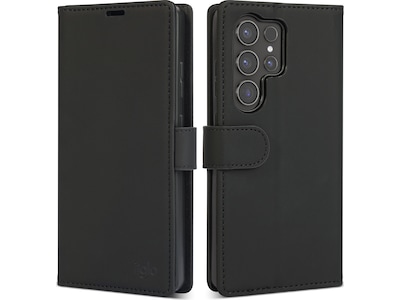 iiglo Galaxy S25 Ultra Wallet cover (sort)