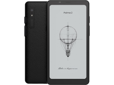 Onyx BOOX Palma 2 6,13" 128GB (sort)