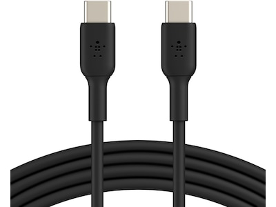 Belkin Boost Charge USB-C till USB-C Kabel 1m