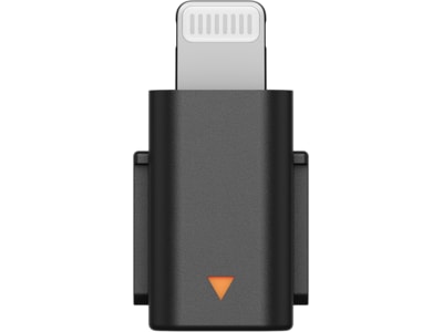 DJI Mic Mini Mobile Phone Adapter (Lightning)