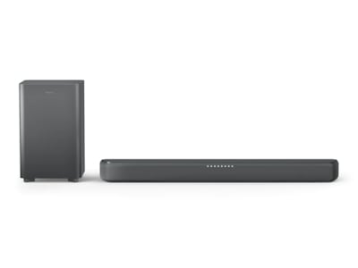 Philips TAB5309/10 2.1 Soundbar med trådløs subwoofer