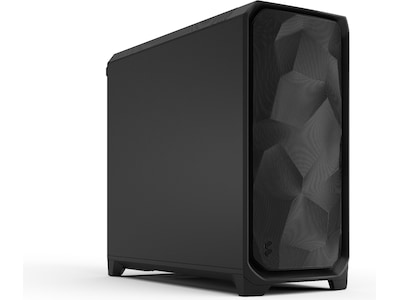 Fractal Meshify 3 XL Solid Mid Tower (sort)