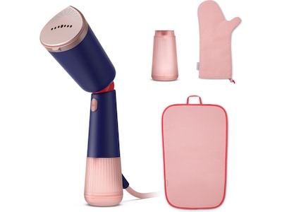 Philips 5000 Series STH5030/20 Håndholdt tøjdamper (blå)