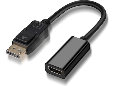 Andersson Displayport til HDMI Adapter 4K