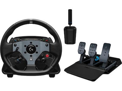 Logitech G PRO Racing Wheel Xbox/PC