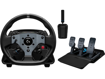 Logitech G PRO Racing Wheel PS/PC