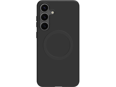 dbramante1928 Galaxy S25+ Greenland Pro Qi2 cover (night black)