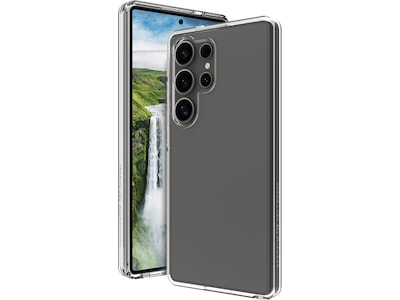 dbramante1928 Galaxy S25 Ultra Iceland Ultra D3O cover (gennemsigtig)