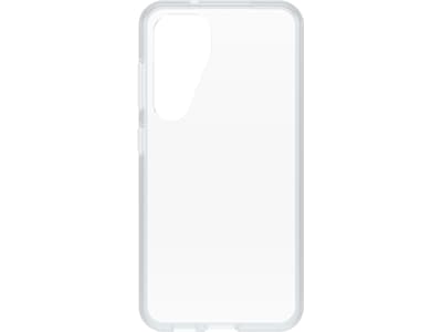 OtterBox Galaxy S25 React cover - ProPack (gennemsigtig)