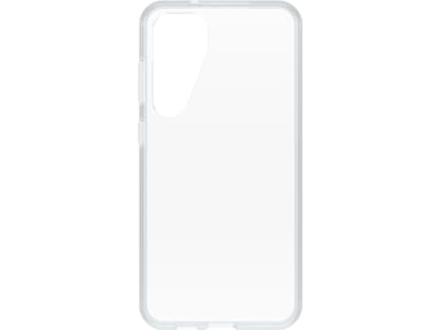 OtterBox Galaxy S25+ React cover - ProPack (gennemsigtig)