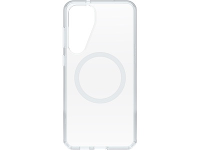 OtterBox Symmetry Clear Magnets Samsung Galaxy S25+ clear - ProPack