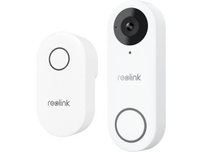 Reolink D340W Smart WiFi Video Dørklokke