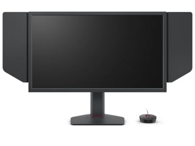 BenQ ZOWIE XL2546X+ 24.1" TN 1920 x 1080 (Full HD) HDMI DisplayPort 280Hz