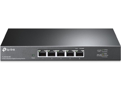 TP-Link TL-SG105-M2 switch