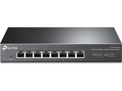 TP-Link TL-SG108-M2 switch